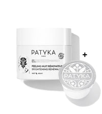 Peeling Nuit Rénovateur Éclat + Recharge