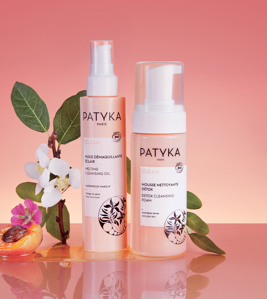 Duo Clean Doppia Detersione