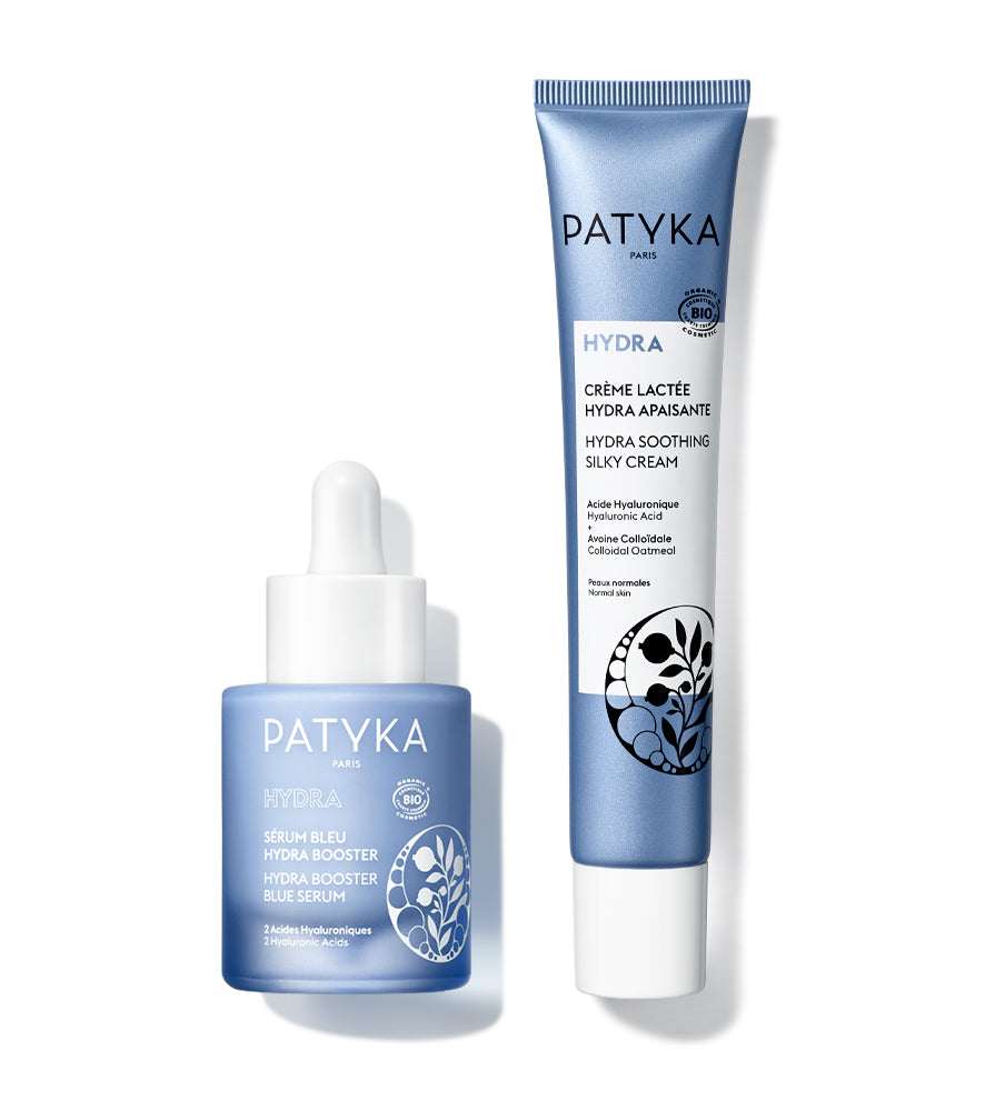 Duo Hydratation Intense