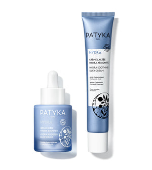 Duo Hydratation Intense