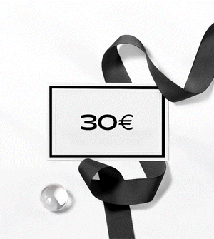 E-carte cadeau du montant de votre choix !
