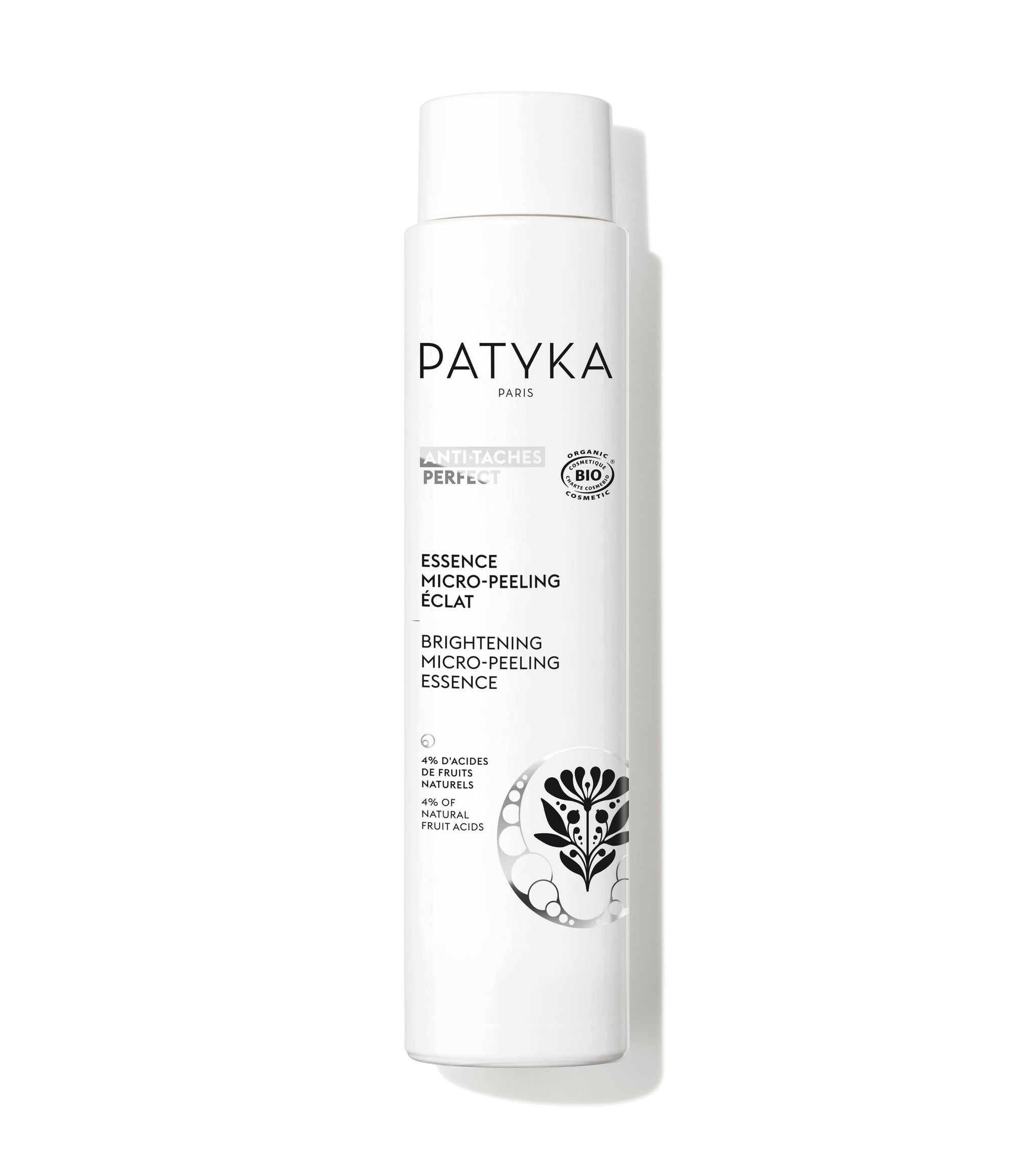 PATYKA Anti-Taches Perfect Essence Micro-Peeling Éclat Bio 100 ml 2