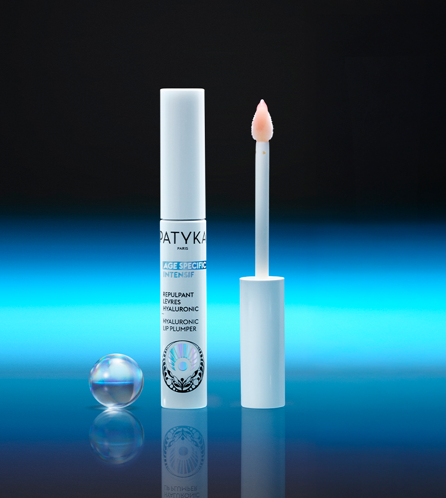 Rellenador de Labios Hialurónico