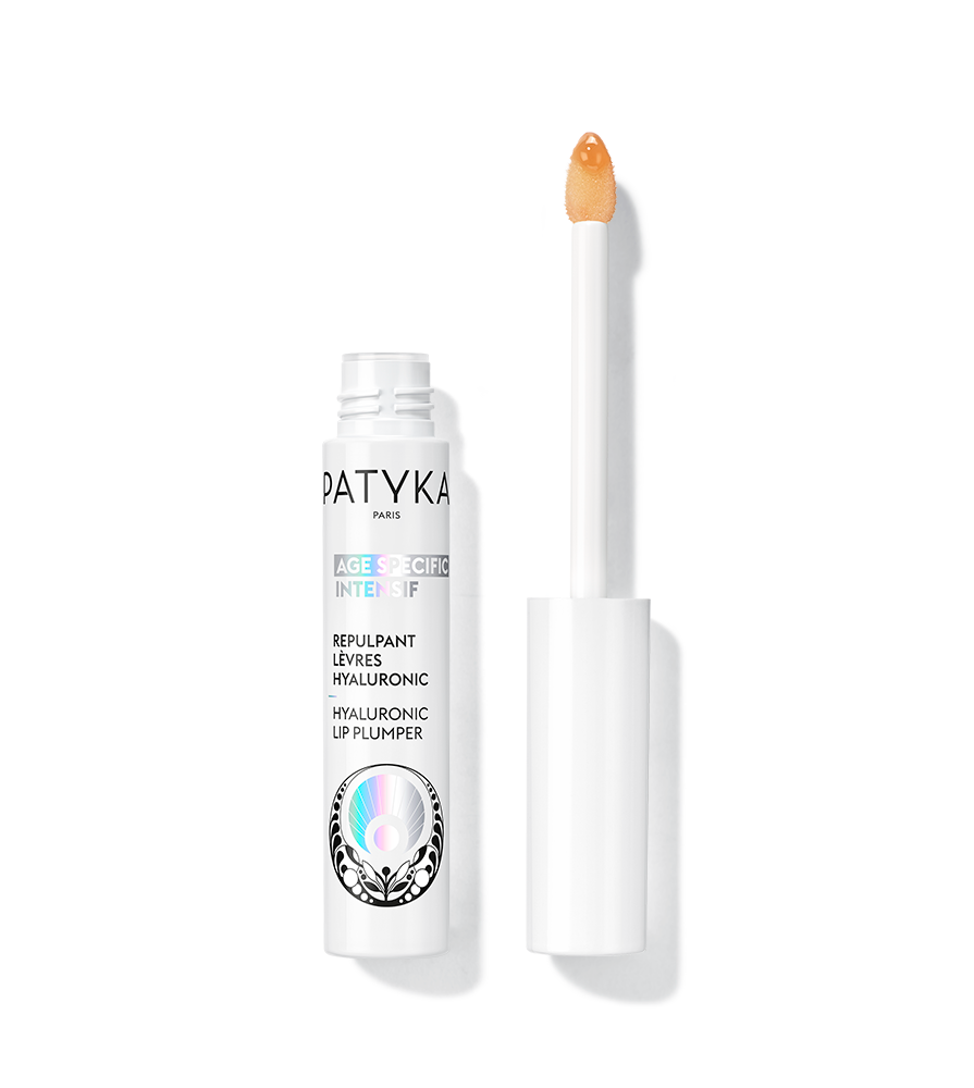 Rellenador de Labios Hialurónico