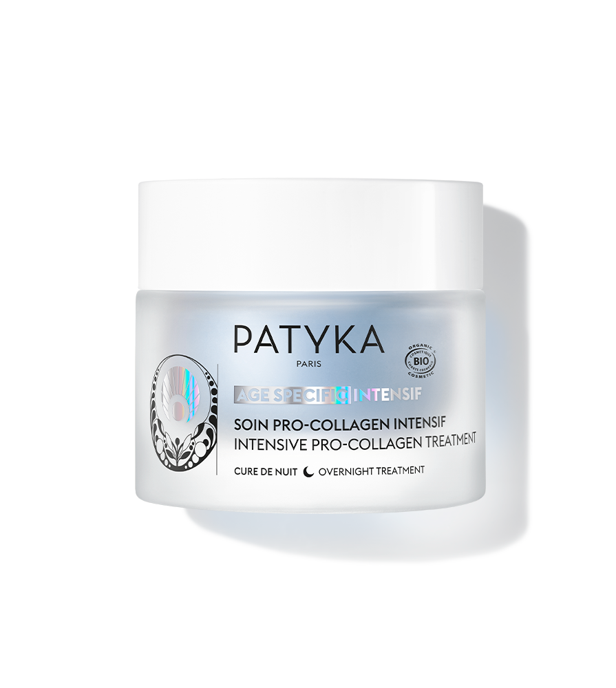 Trattamento Pro-Collagene Intensivo [Nuova formula]