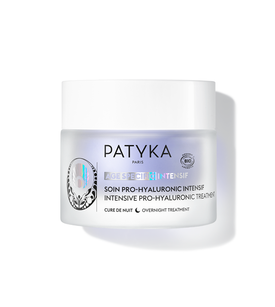Trattamento Pro-Hyaluronic Intensivo