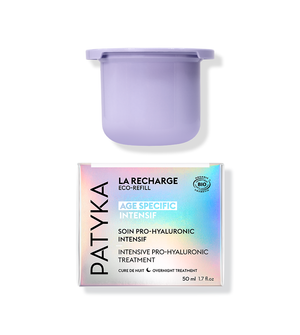 Ricarica Trattamento Pro-Hyaluronic Intensivo
