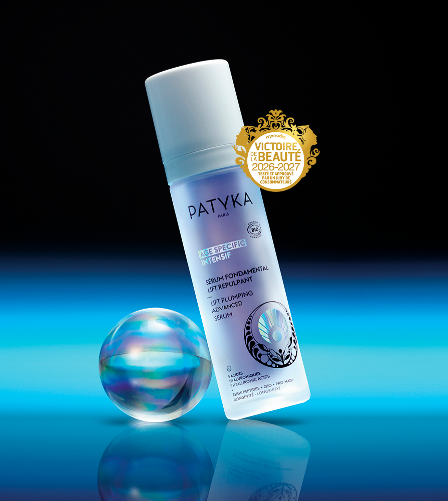 Recarga de Sérum Fundamental Lift Rellenador