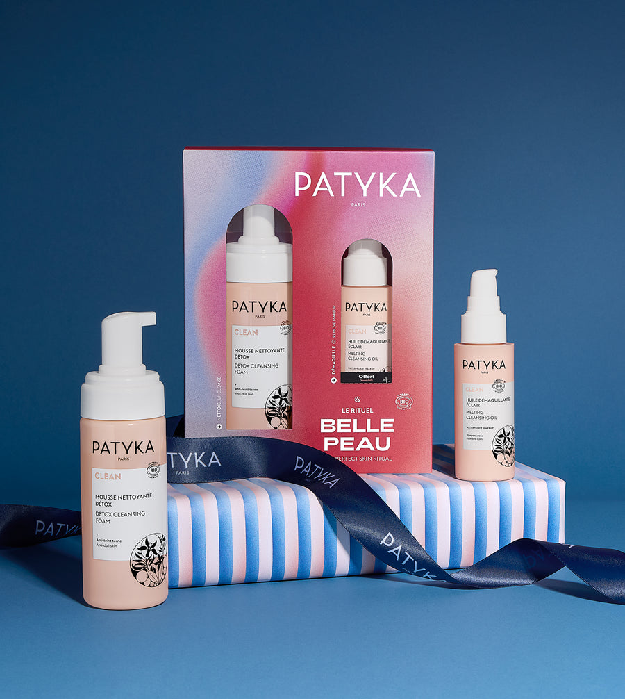 -Patyka