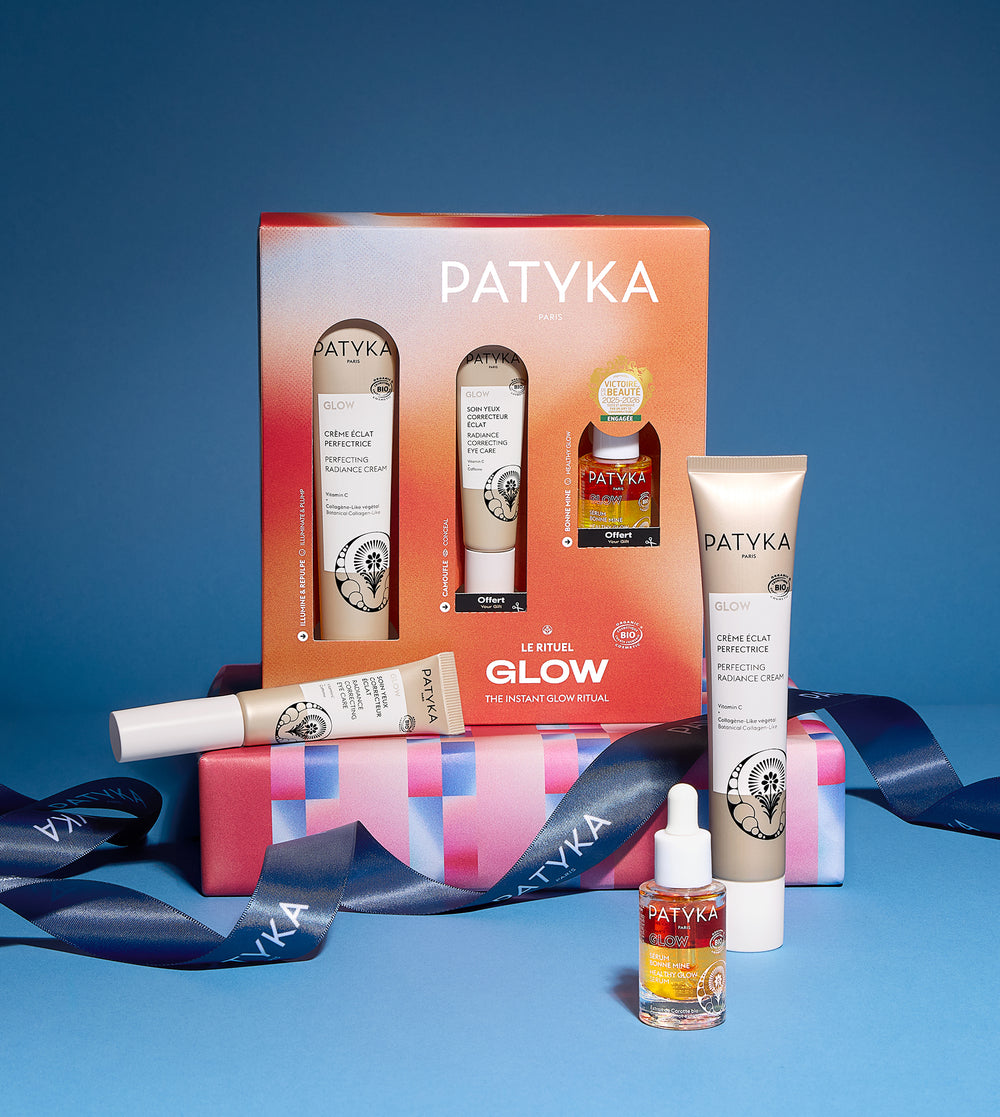 Patyka