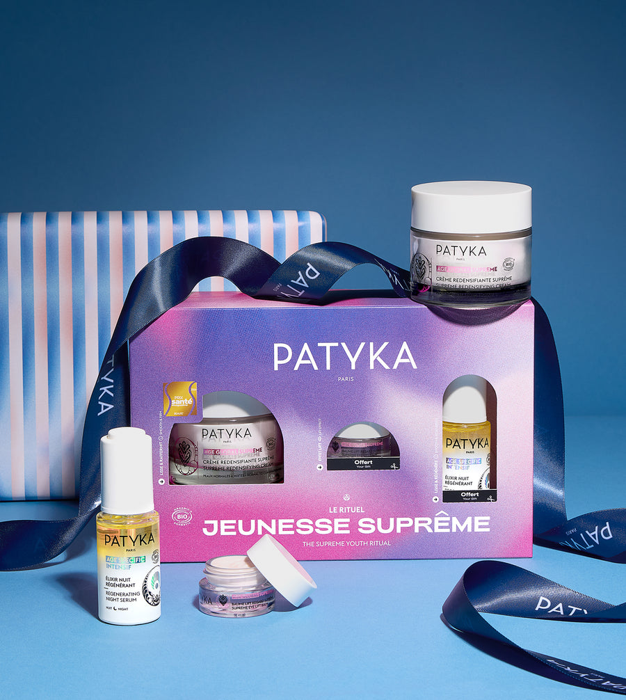 -Patyka