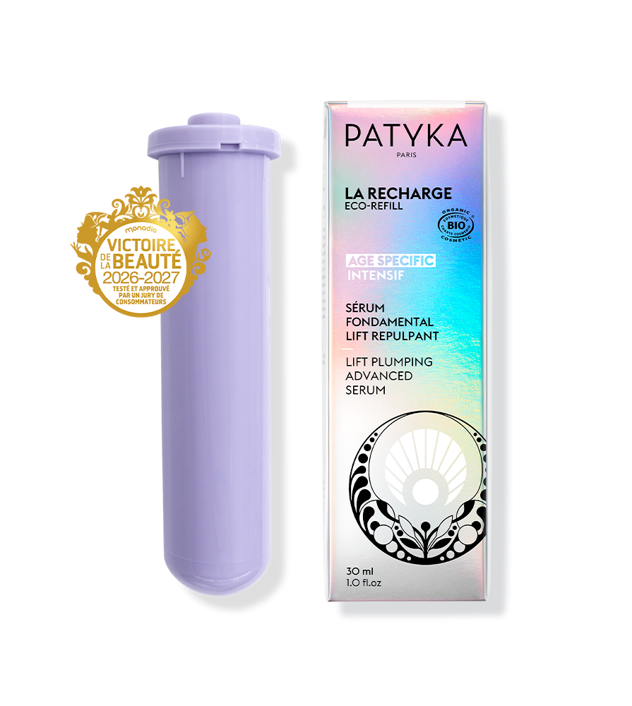 Recarga de Sérum Fundamental Lift Rellenador