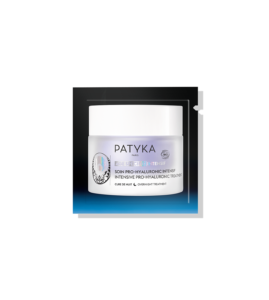 Soin Pro-Hyaluronic Intensif (2 ml)