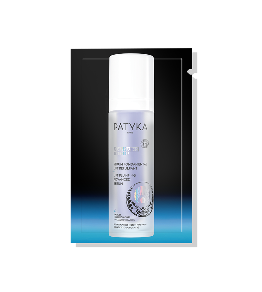 Sérum Fondamental Lift Repulpant (1 ml)