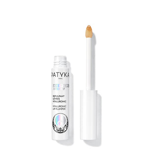 Hyaluronic Lip Plumper