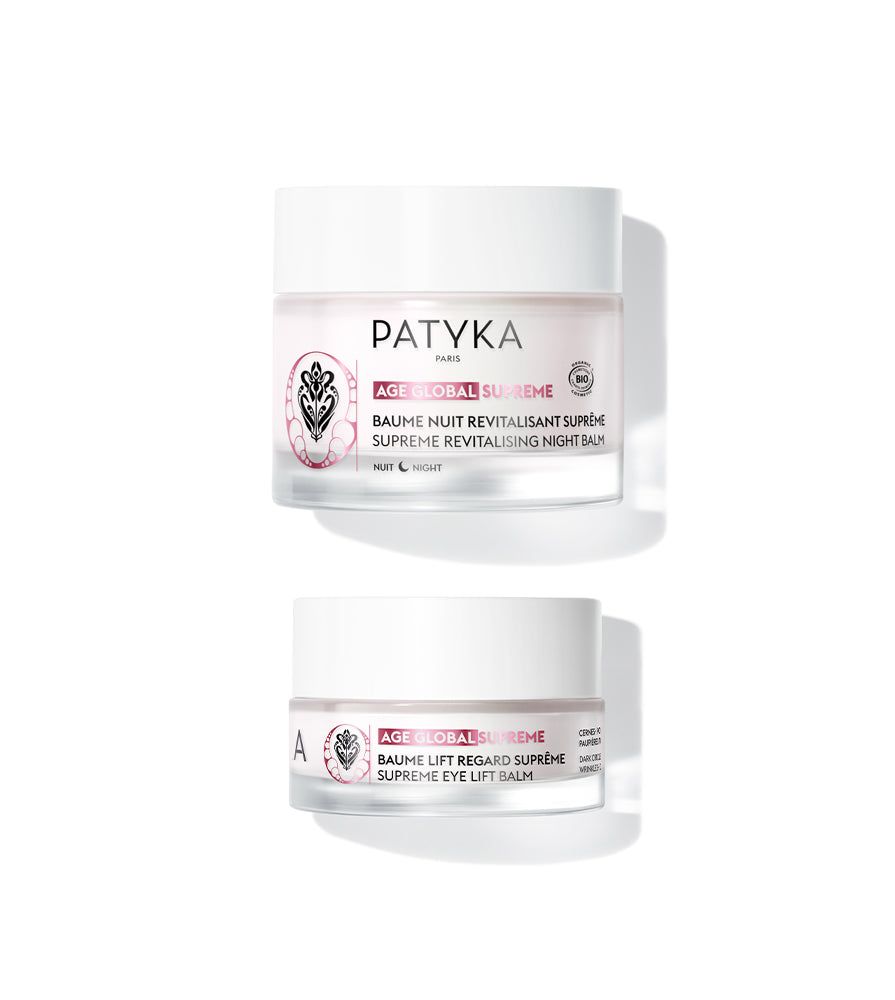 Duo Anti-Âge Suprême