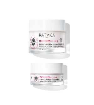 Duo Anti-Âge Suprême