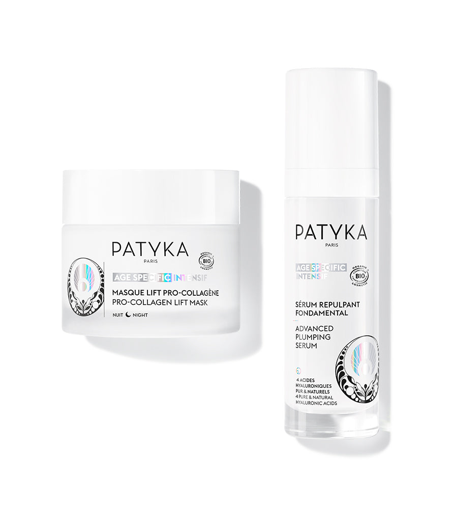 Duo Peau Repulpée & Raffermie