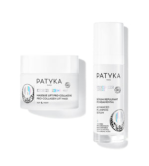 Duo Peau Repulpée & Raffermie