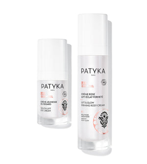 Duo Anti-Âge Embellisseur