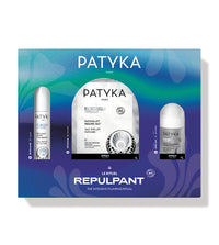 Rituel Repulpant