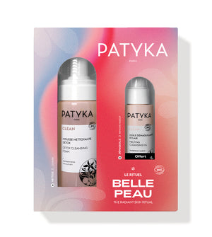 Rituel Belle Peau