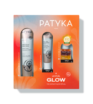 Glow Ritual