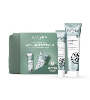 Anti-Blemish Essentials