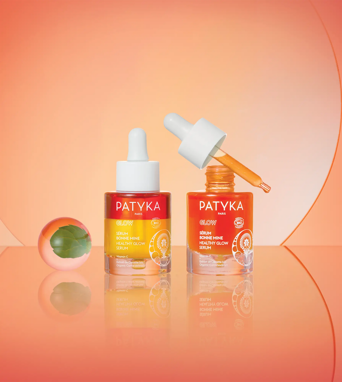Healthy Glow Serum