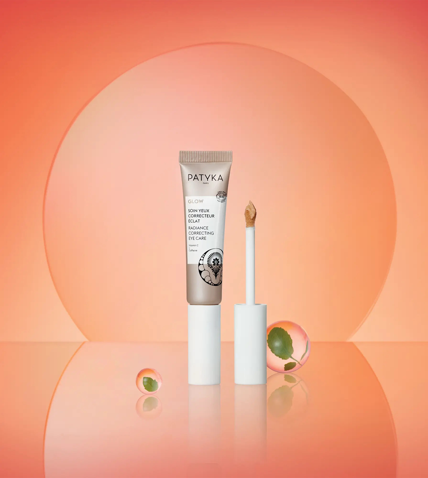 Correttore Contorno Occhi Luminosità