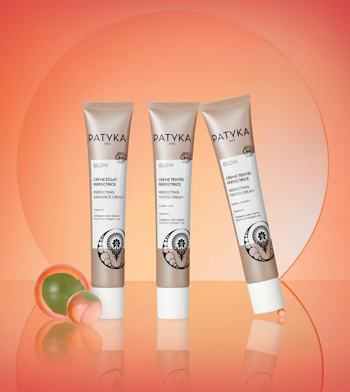 Perfecting Radiance Cream