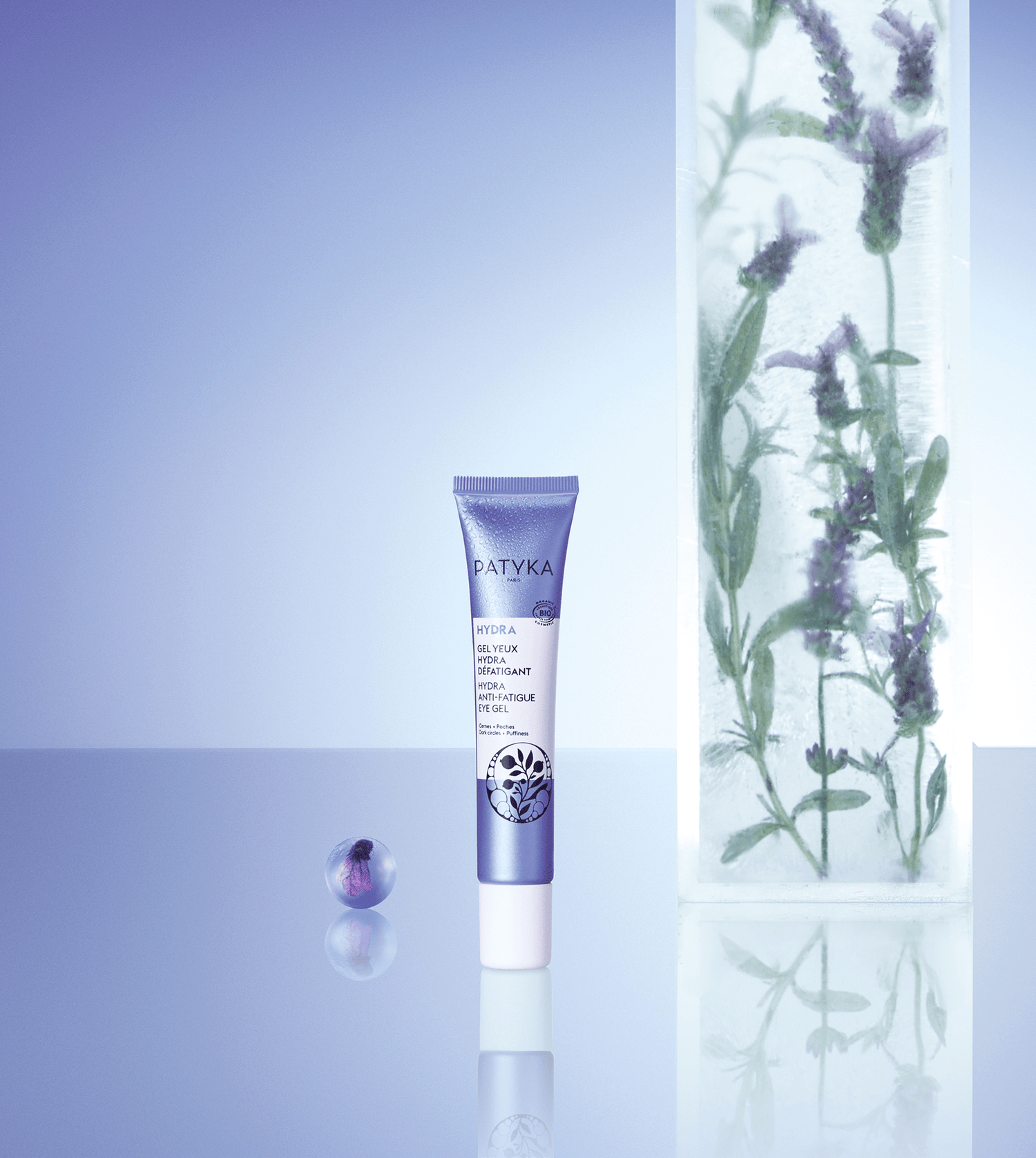 Hydra Anti-Fatigue Eye Gel