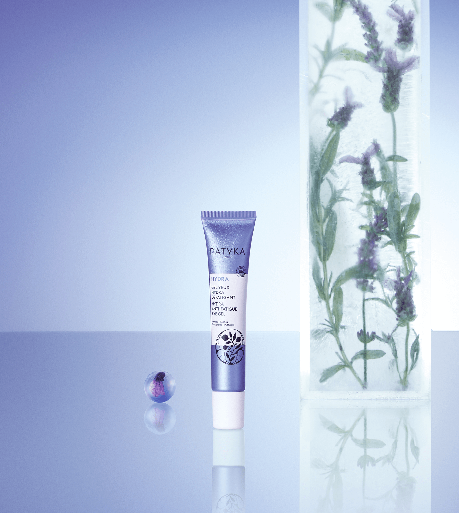 Hydra Anti-Fatigue Eye Gel