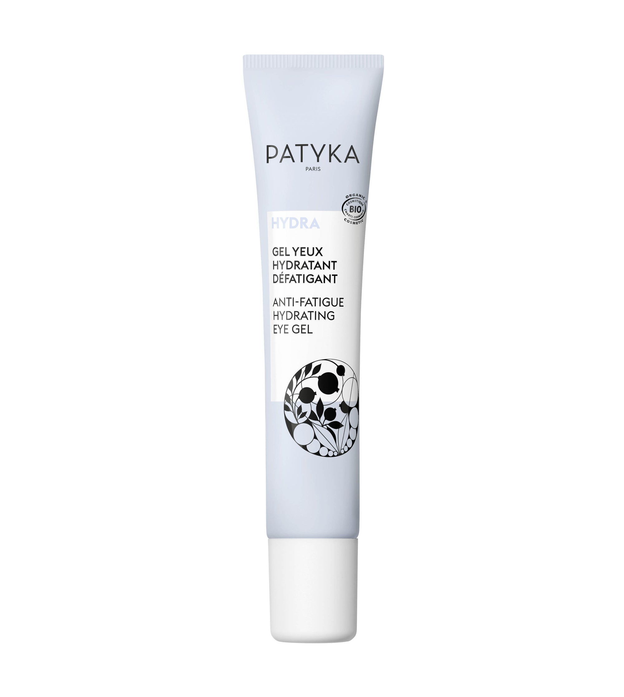 Anti-Fatigue Hydrating Eye Gel