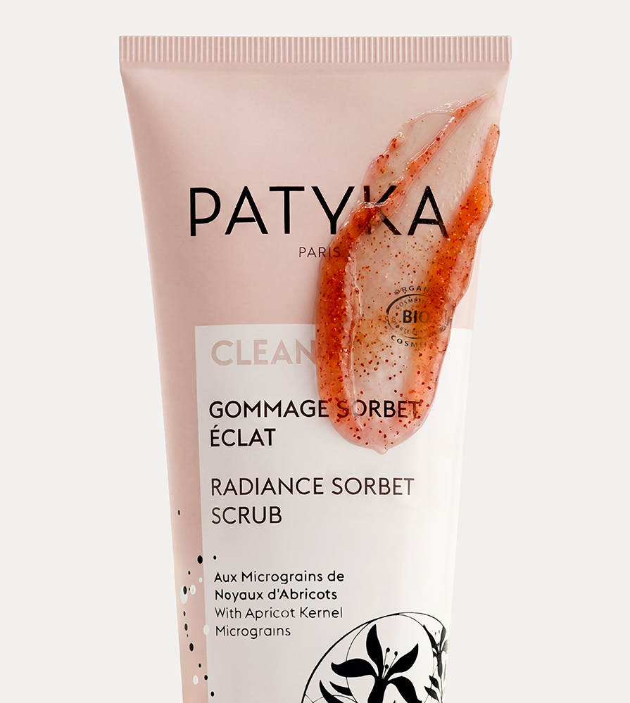Exfoliante Sorbete Iluminador