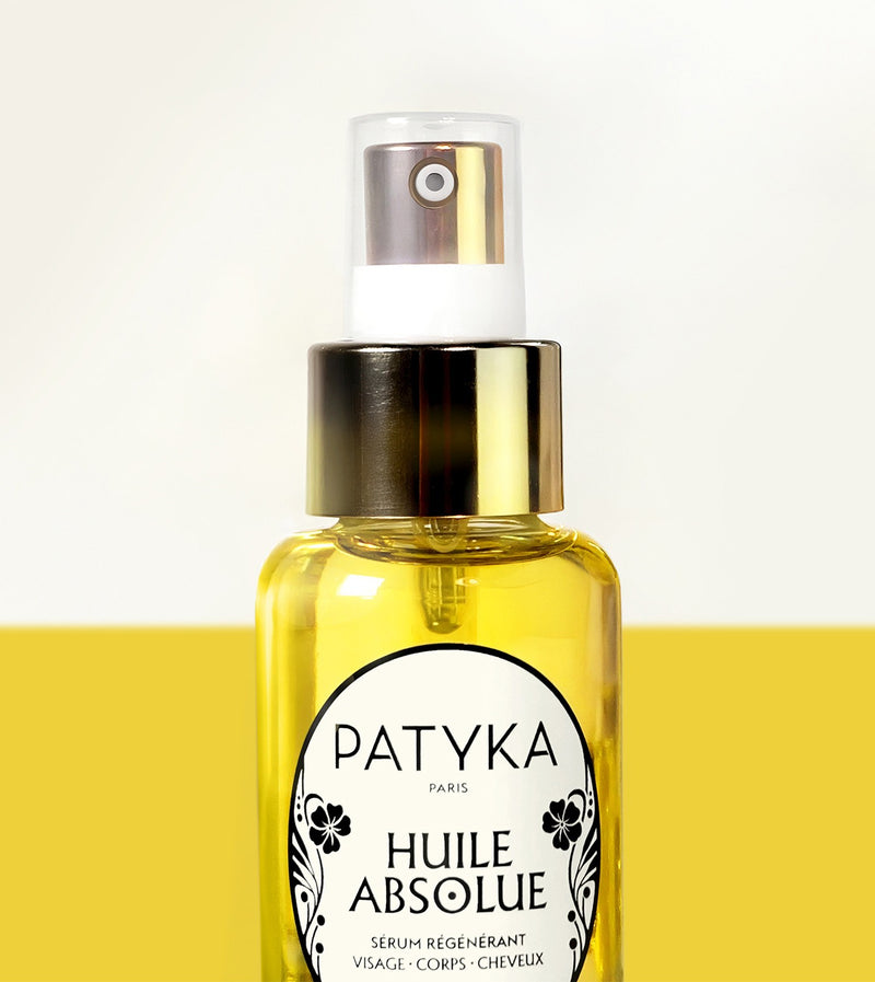 Patyka