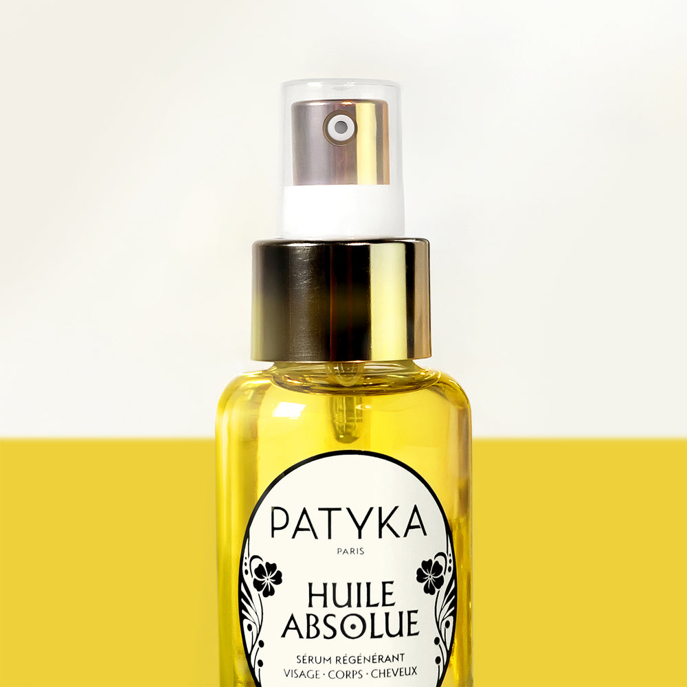 Patyka