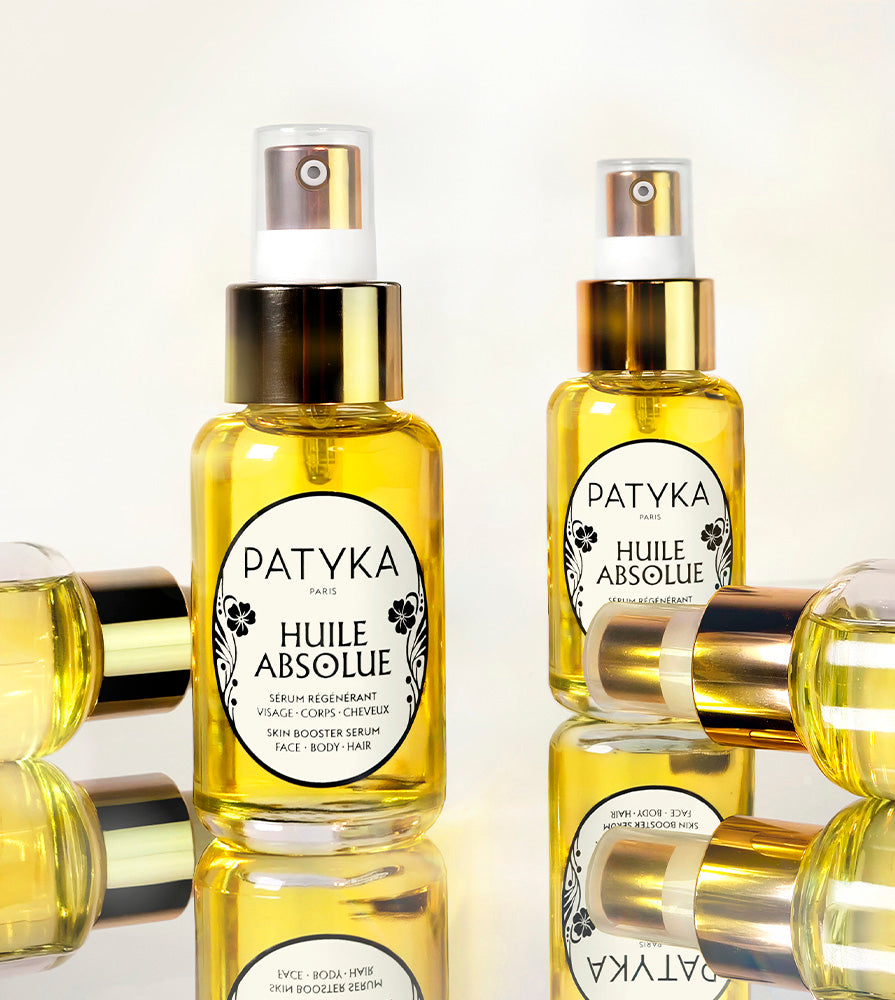 Patyka
