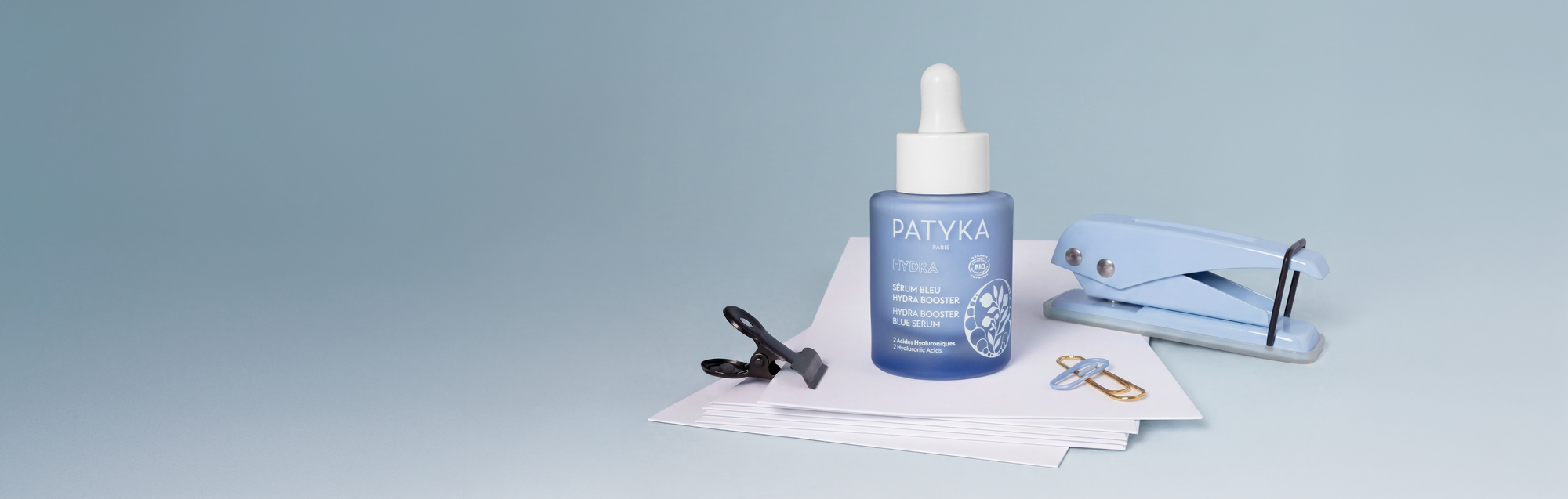 Patyka