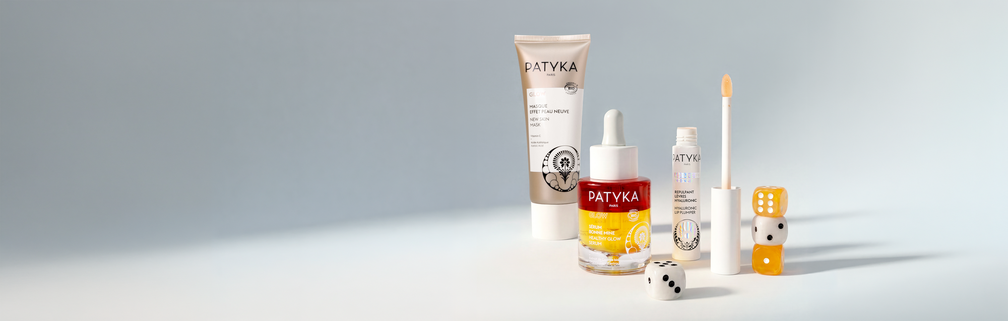 Patyka