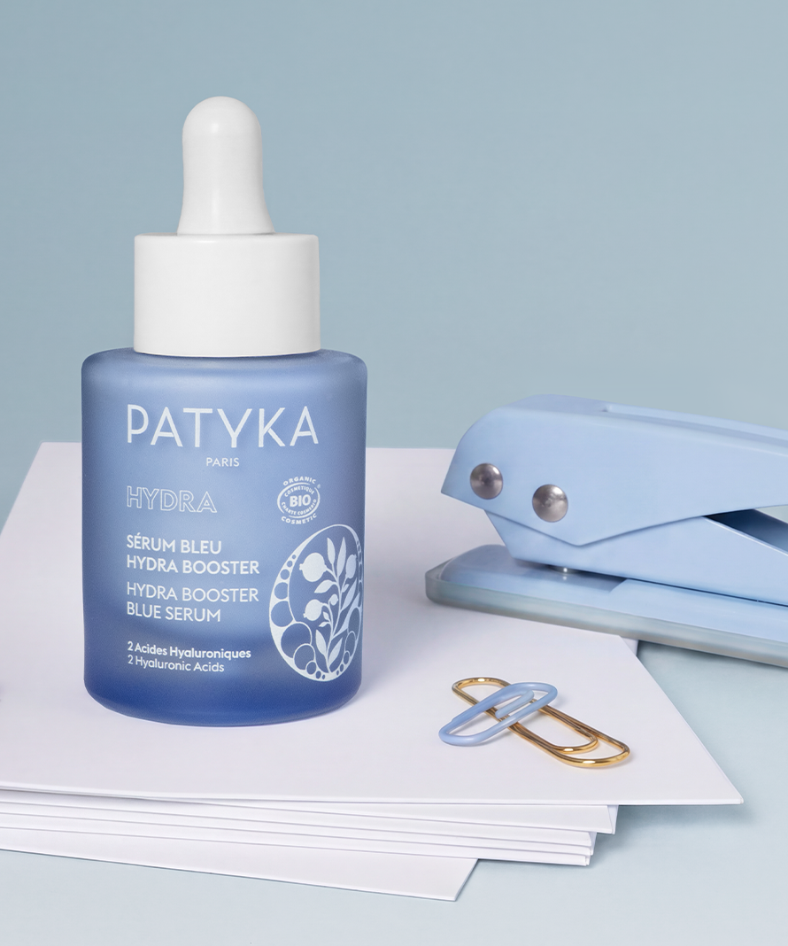 Patyka