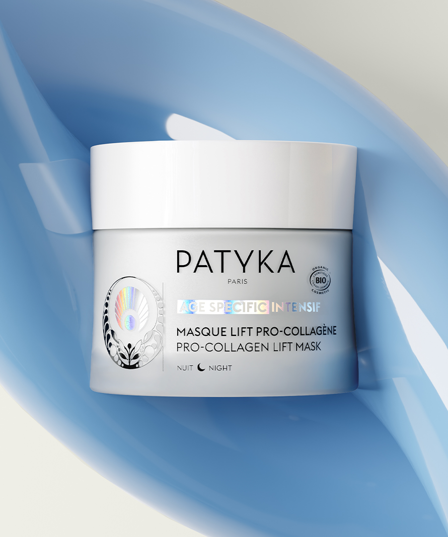 Patyka