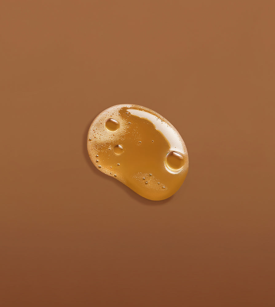 Relaxing Oil-In-Foam