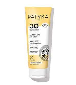 Latte Solare Corpo - SPF30
