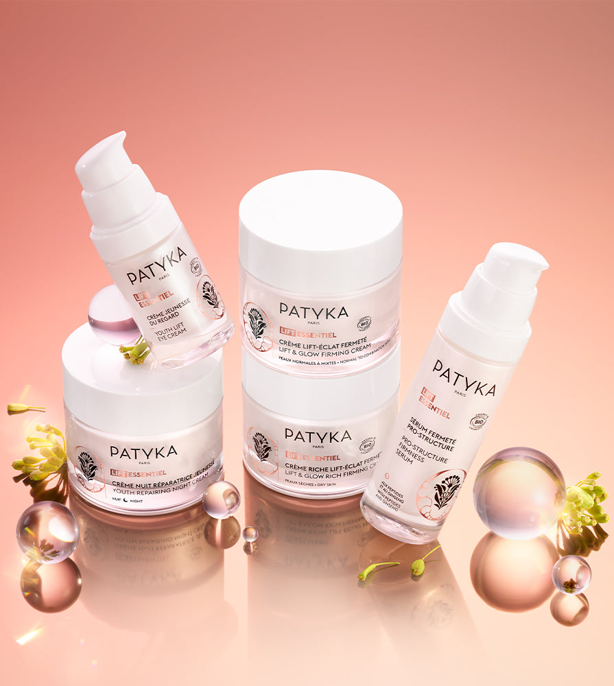 Lift Essentiel - Collection