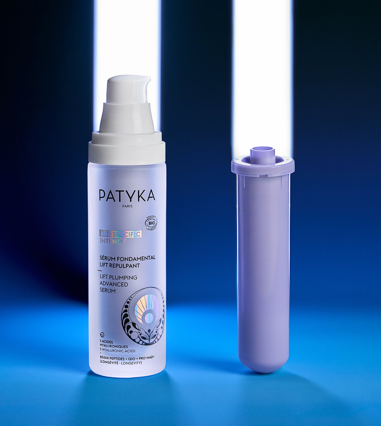 Recarga de Sérum Fundamental Lift Rellenador