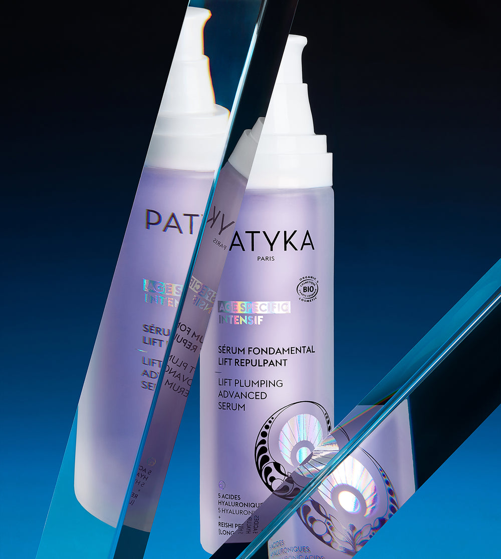 Patyka