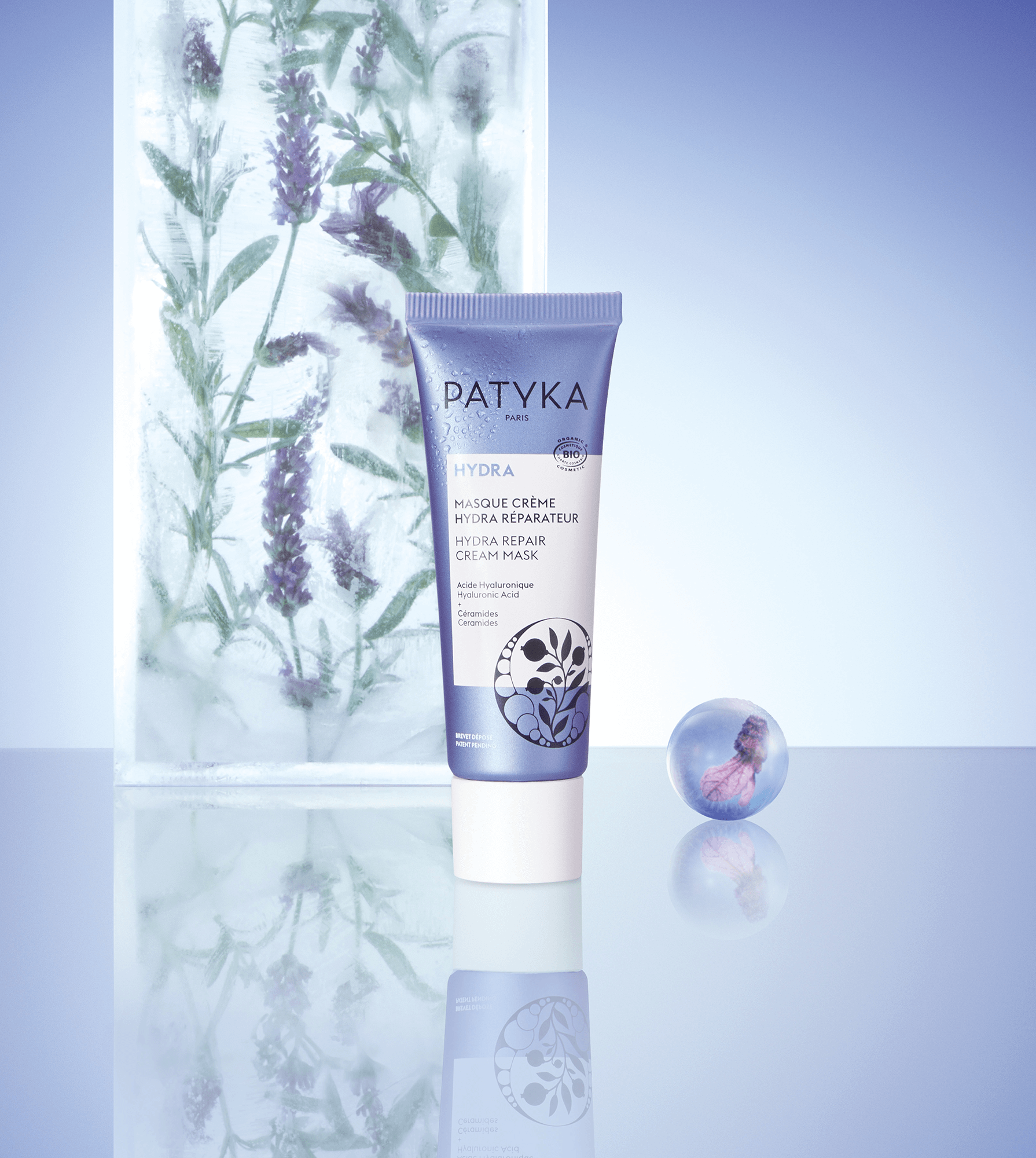 Hydra Repair Cream Mask