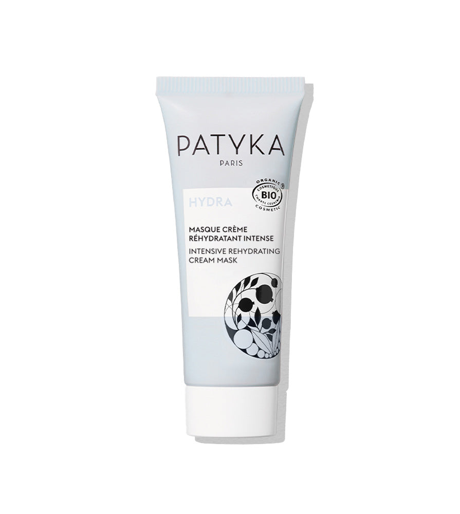 Patyka - Masque Crème Réhydratant Intense - 15ml - OFFERT