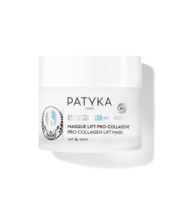 Patyka - Masque Lift Pro-Collagène